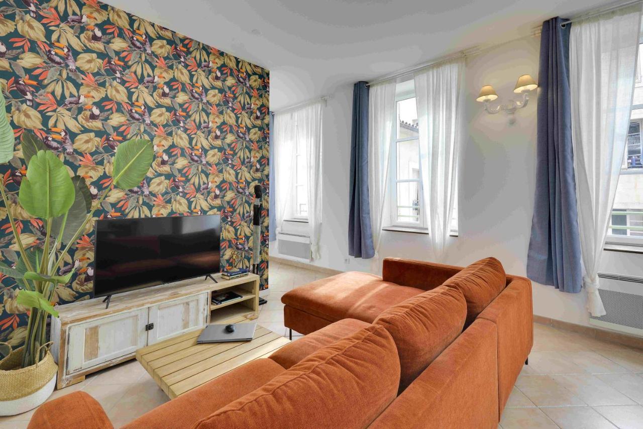 Apartment Hyper-centre De