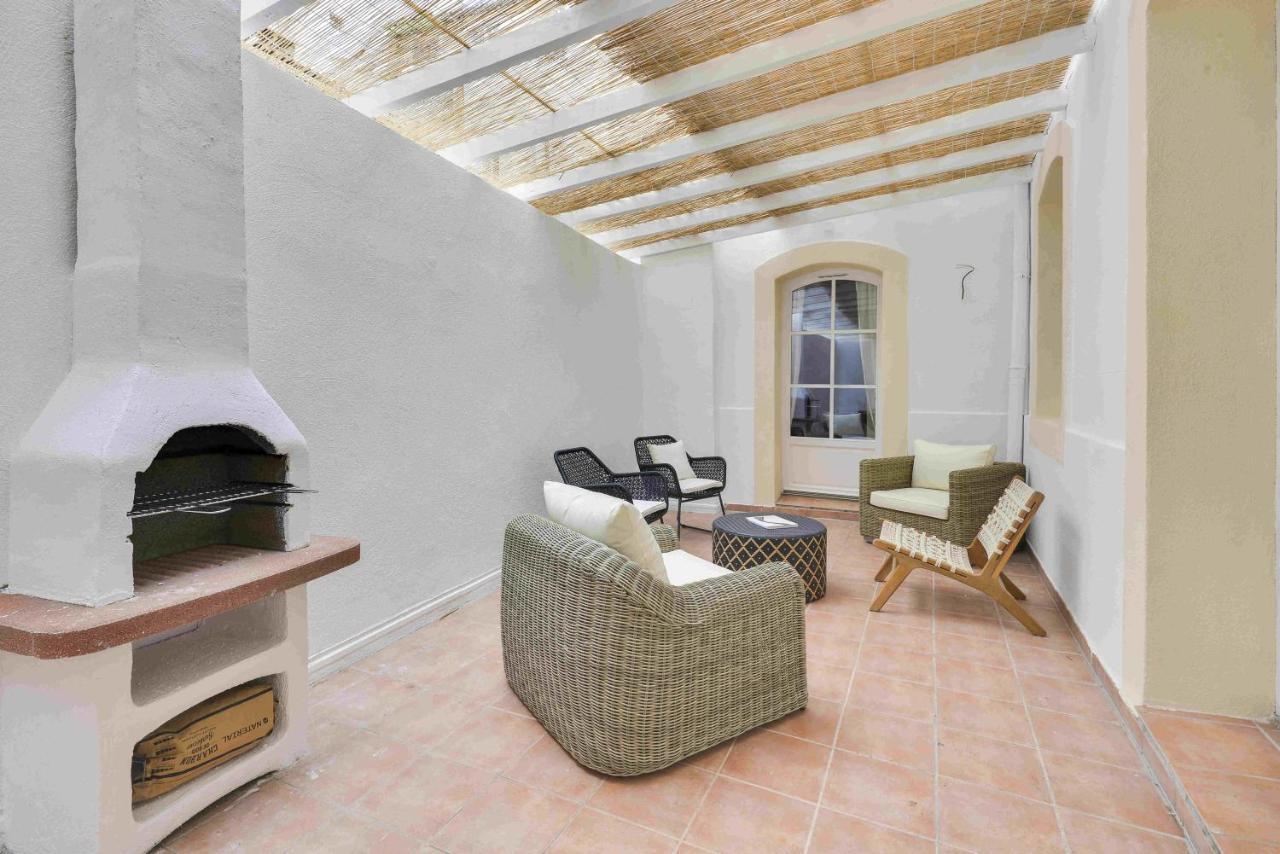 Hyper-centre De Apartment *