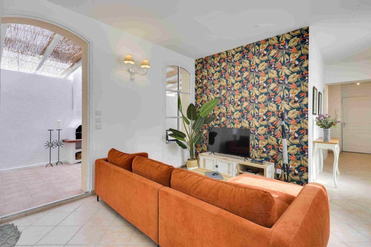 Apartment Hyper-centre De Marseille