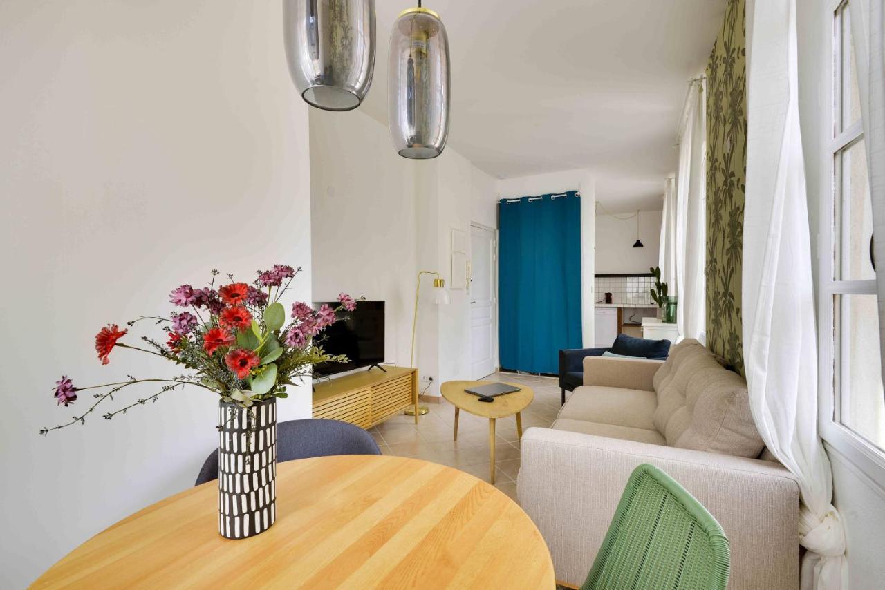 Hyper-centre De Apartment *